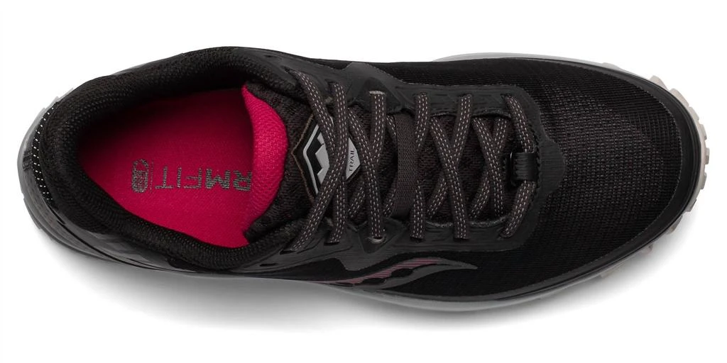 Saucony Saucony - Women
s Peregrine 11 Gtx Trail Running Shoes 4