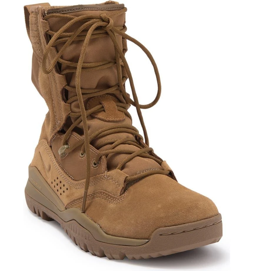 NIKE SFB Field Tactical Boot 1