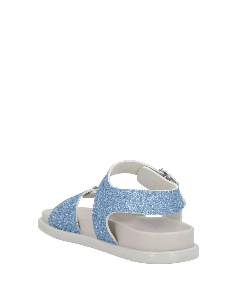 Emporio Armani Sandals