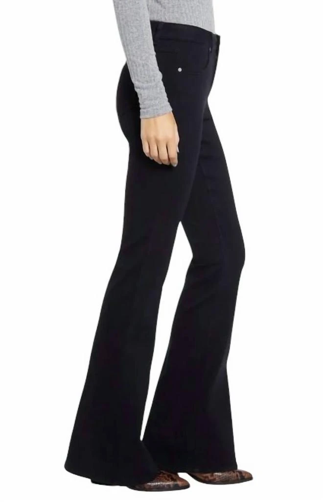 1822 Denim 1822 Denim - Butter Flared Leg Jeans 2