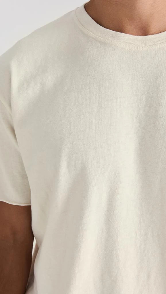 John Elliott Anti-Expo Tee 5