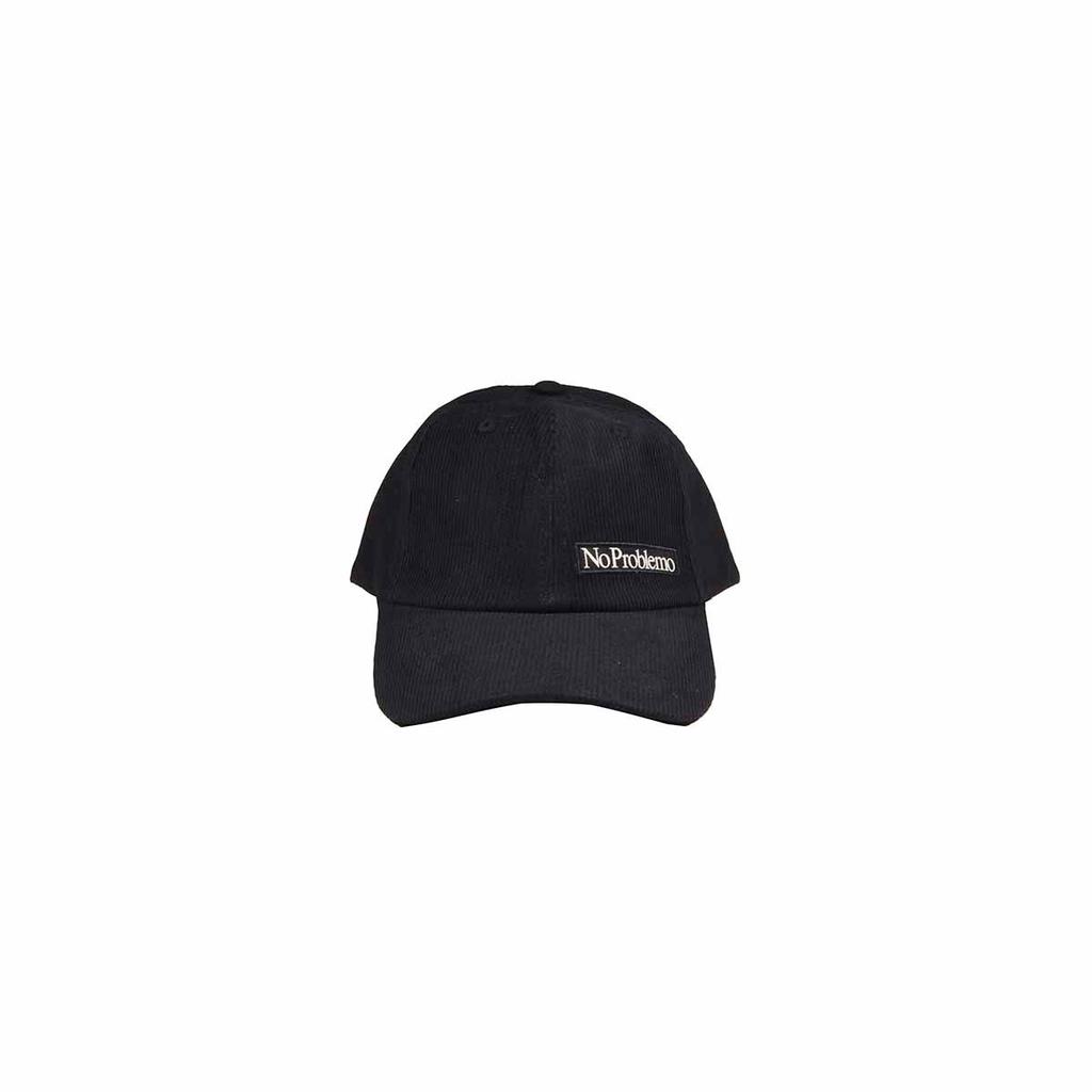 帽子 ARIES PEACE CAP Peace Cap Black – Aries