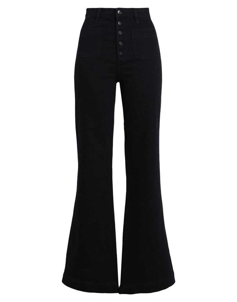 & Other Stories Denim pants 1