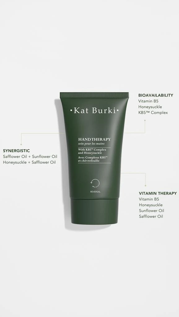 Kat Burki Hand Therapy 3