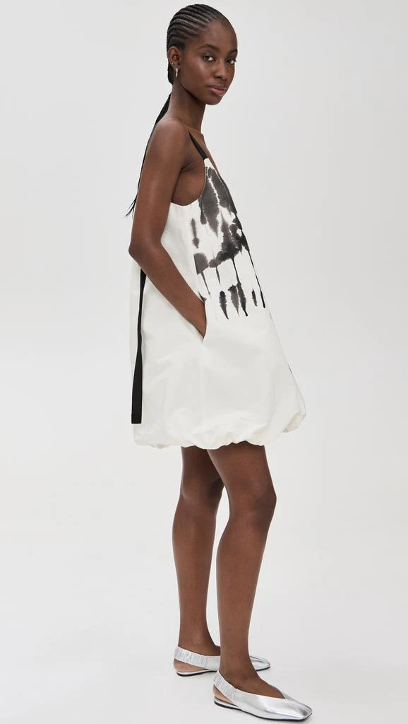 Lee Mathews Morgan Mini Dress 3