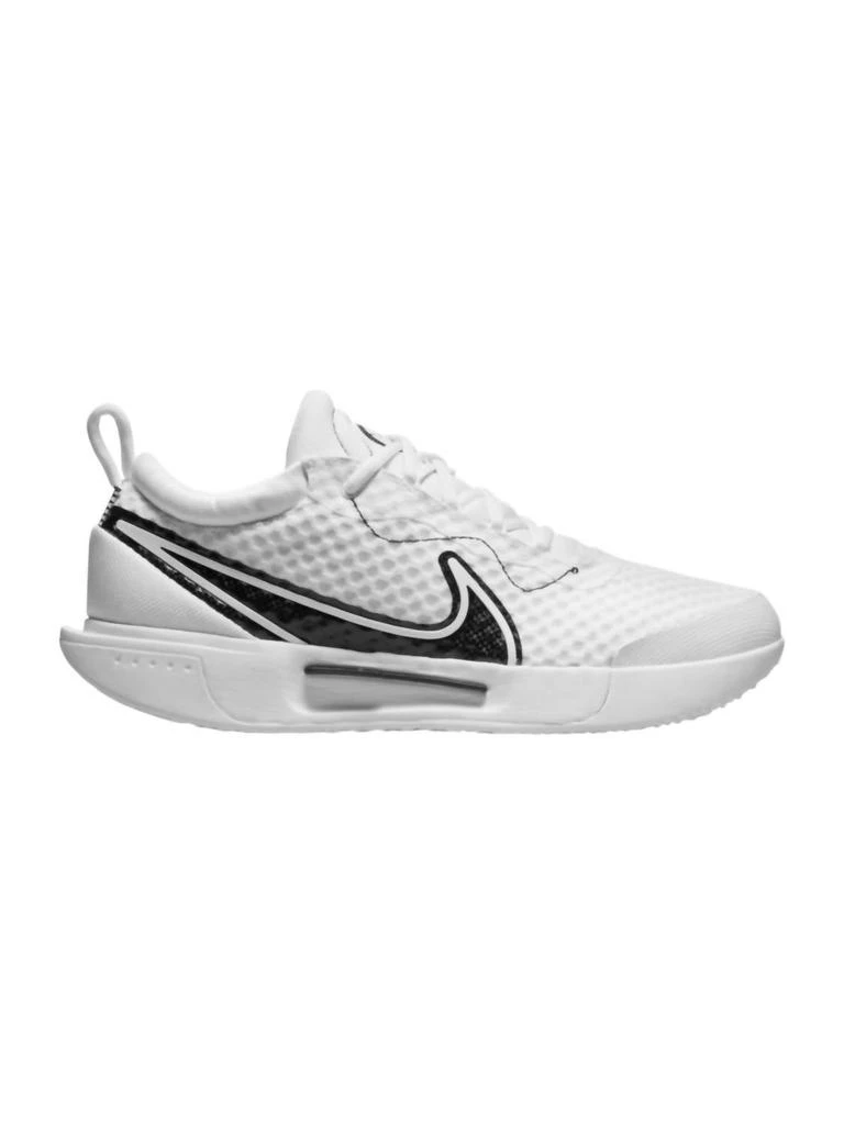 NIKE Nike - Men's Zoom Court Pro Tennis Shoe 2