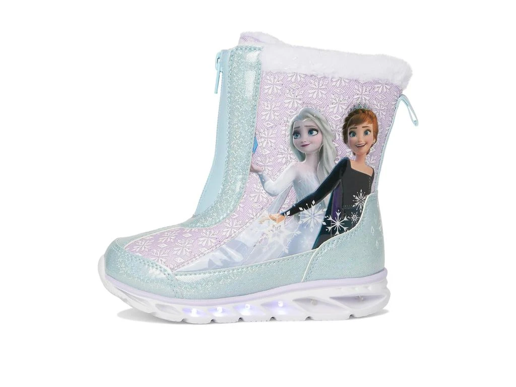 Josmo Kids Frozen Snow Boots (Toddler/Little Kid) 4