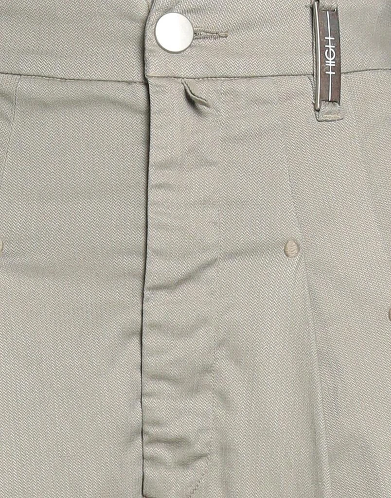 HIGH Casual pants 4