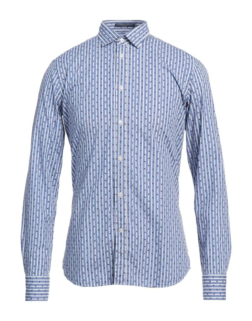 B.D.Baggies Patterned shirt 1