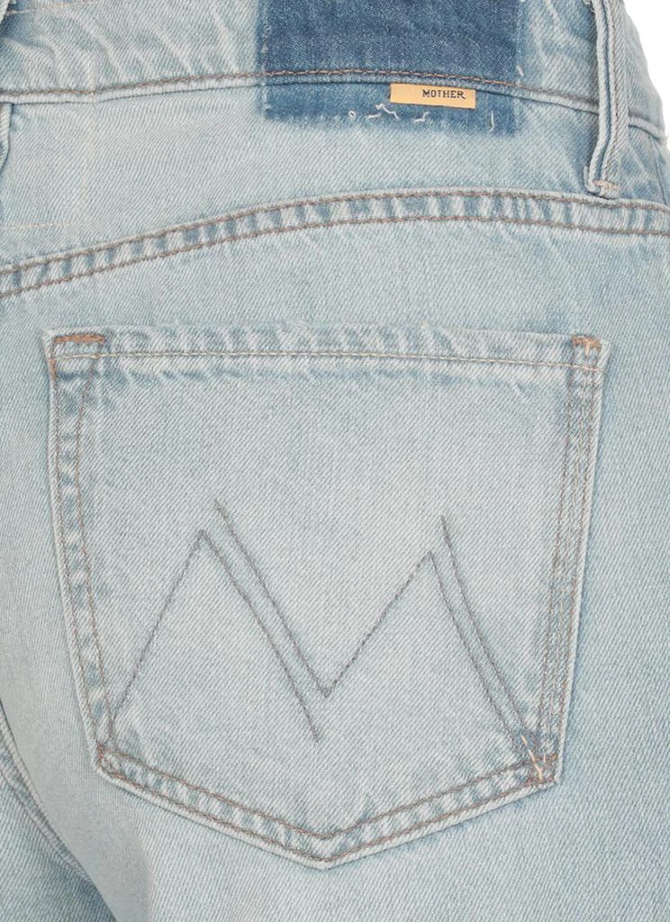 MOTHER Mother Jeans 5
