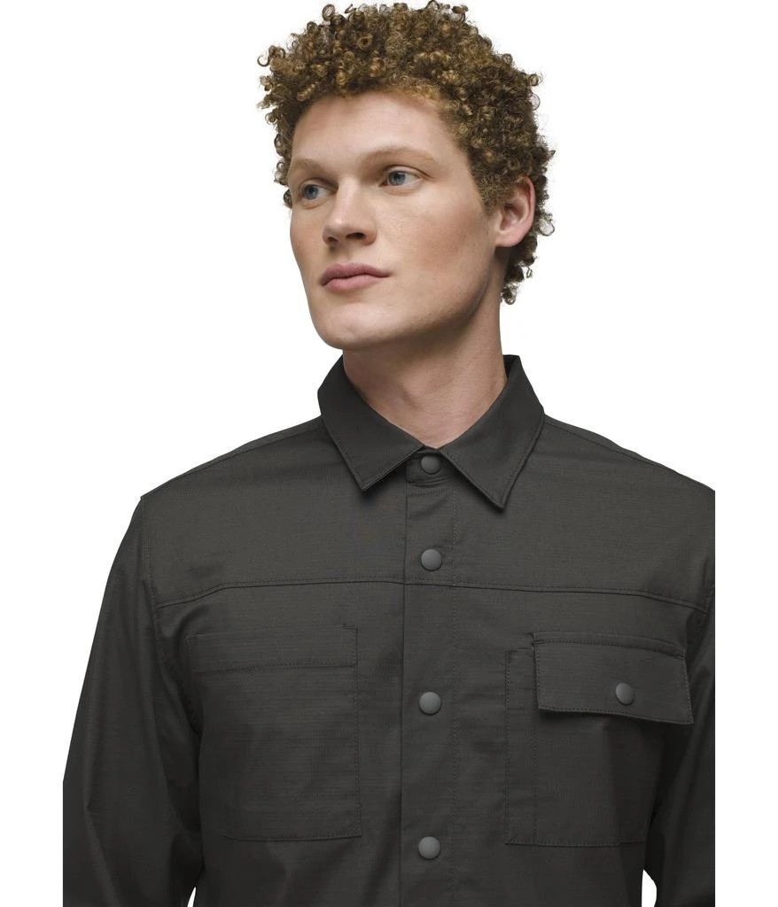 Prana Palisades Ripstop Field Shirt 4