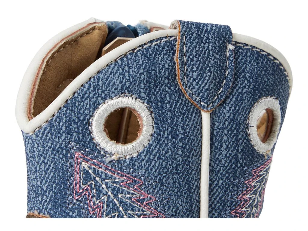 Roper Cowbabies Willow (Infant/Toddler) 6