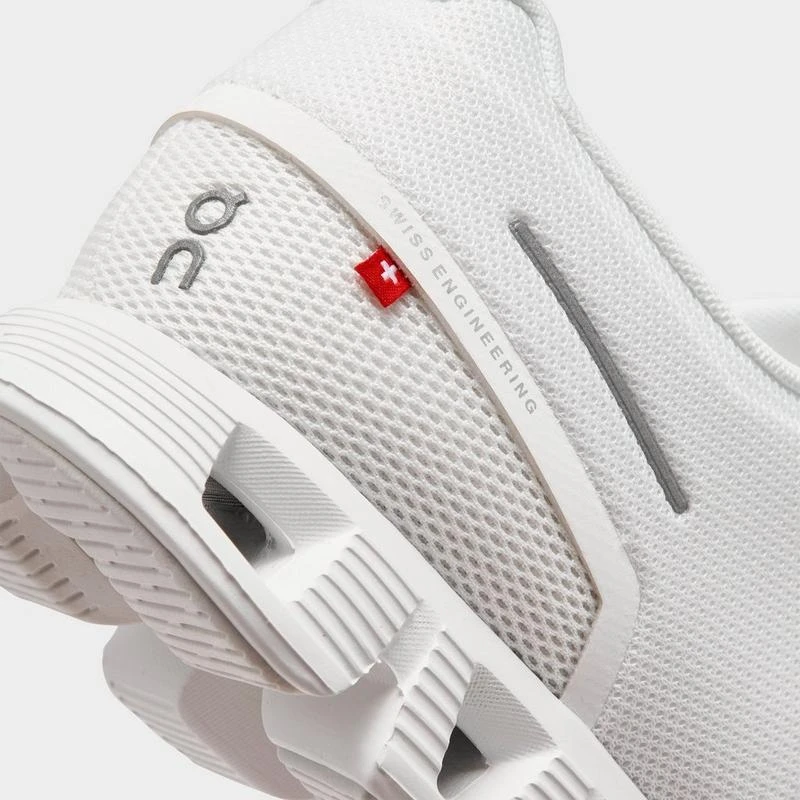 On Men's On Cloud 5 Running Shoes 3