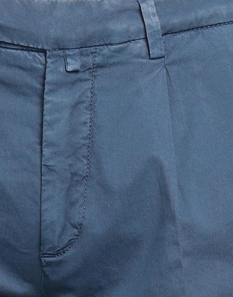 LUIGI BORRELLI NAPOLI Casual pants 4