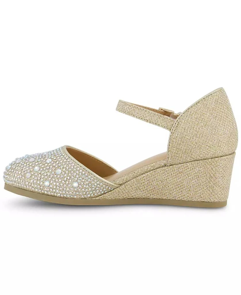 Kenneth Cole Little & Big Girls Tatiana Edda Shoes 3