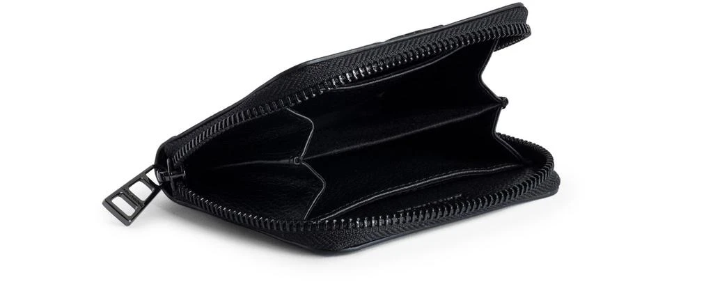 Zadig&Voltaire Mini ZV Embossed Coin Purse 2