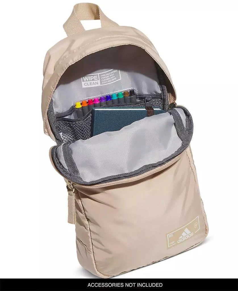 Adidas Women's Essentials 2 Sling Crossbody Bag 4