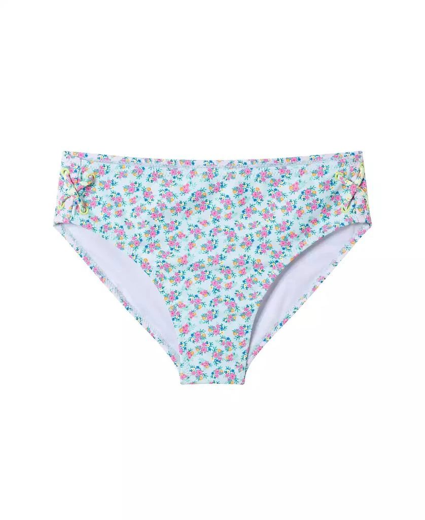 Andy 
Evan Toddler/Child Girls Floral Print Tankini 7