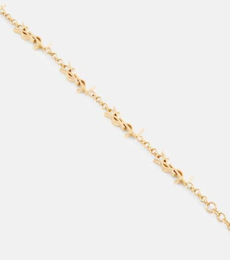 Yves Saint Laurent YSL chain bracelet 4