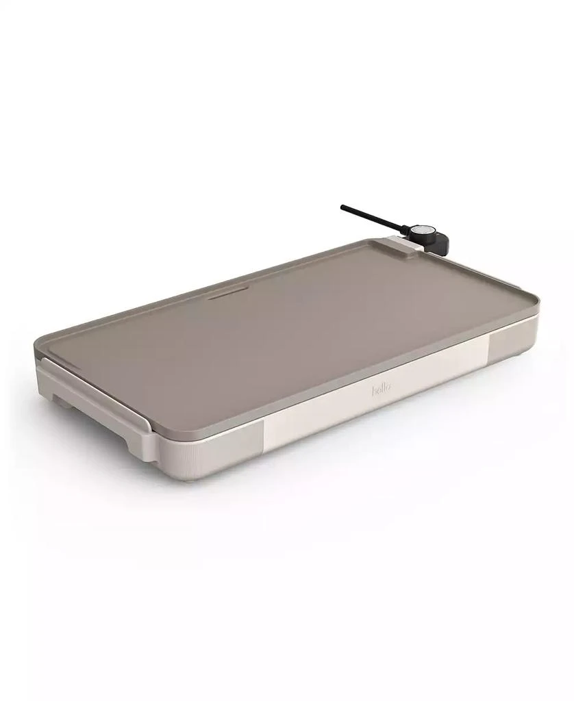 Bella 12" x 22" Electric Griddle 2