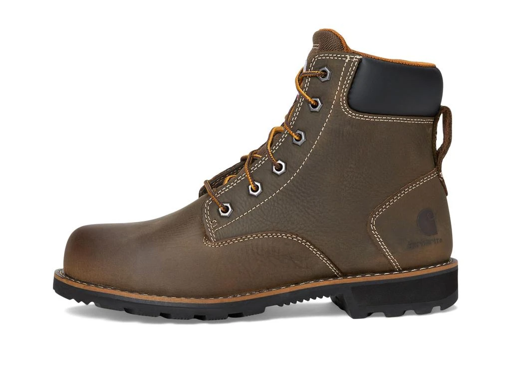 Carhartt Frontier 6" Water Resistant Steel Toe Boot 4