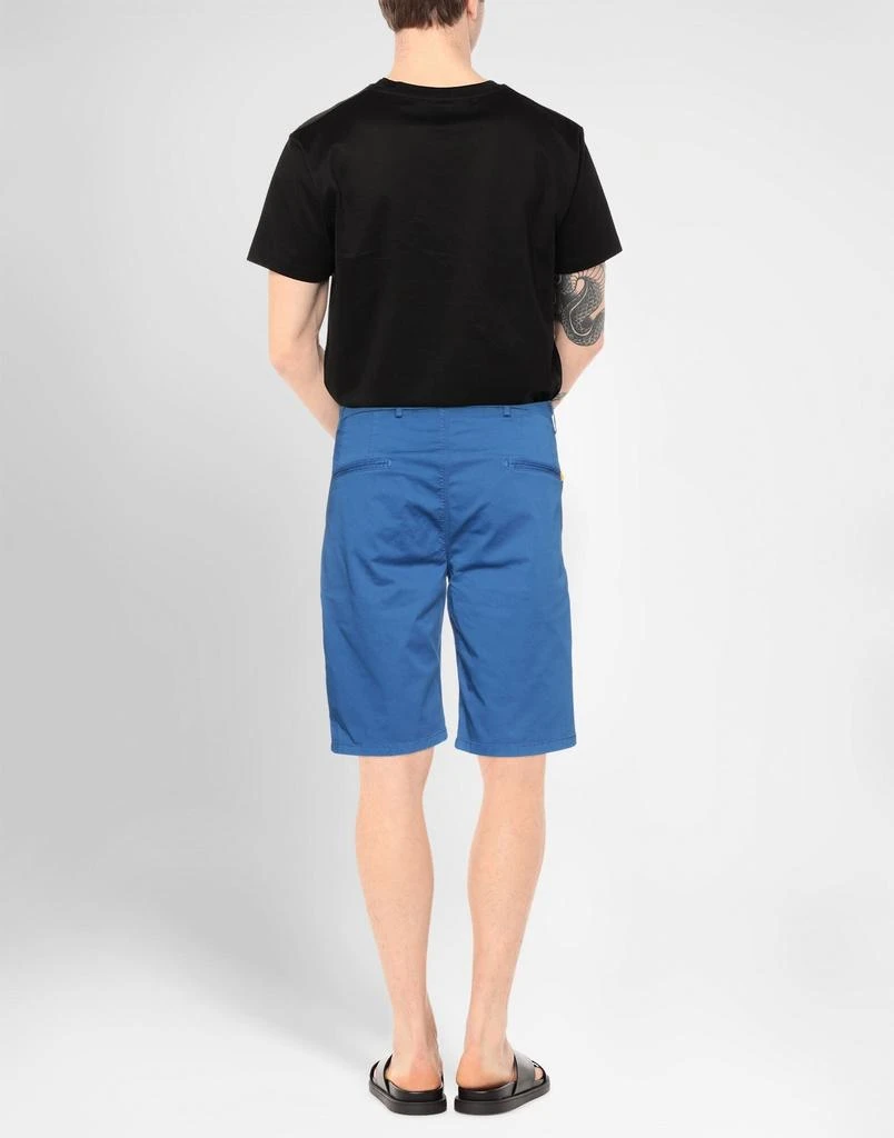 MANUEL RITZ Shorts & Bermuda 3