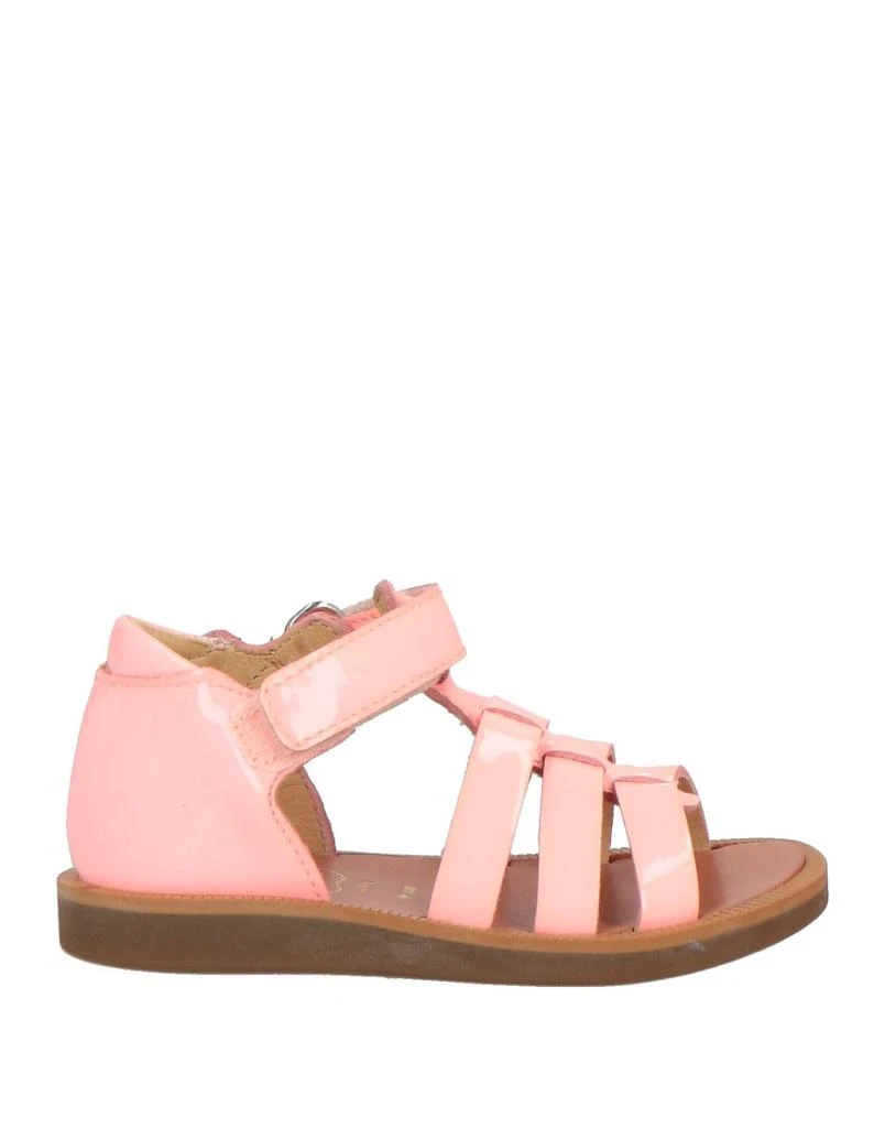 POM D
API Sandals