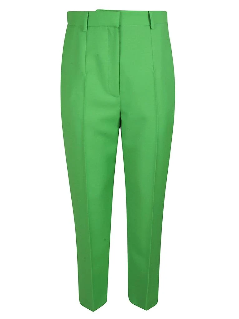 Alexander McQueen High-waist Trousers 1