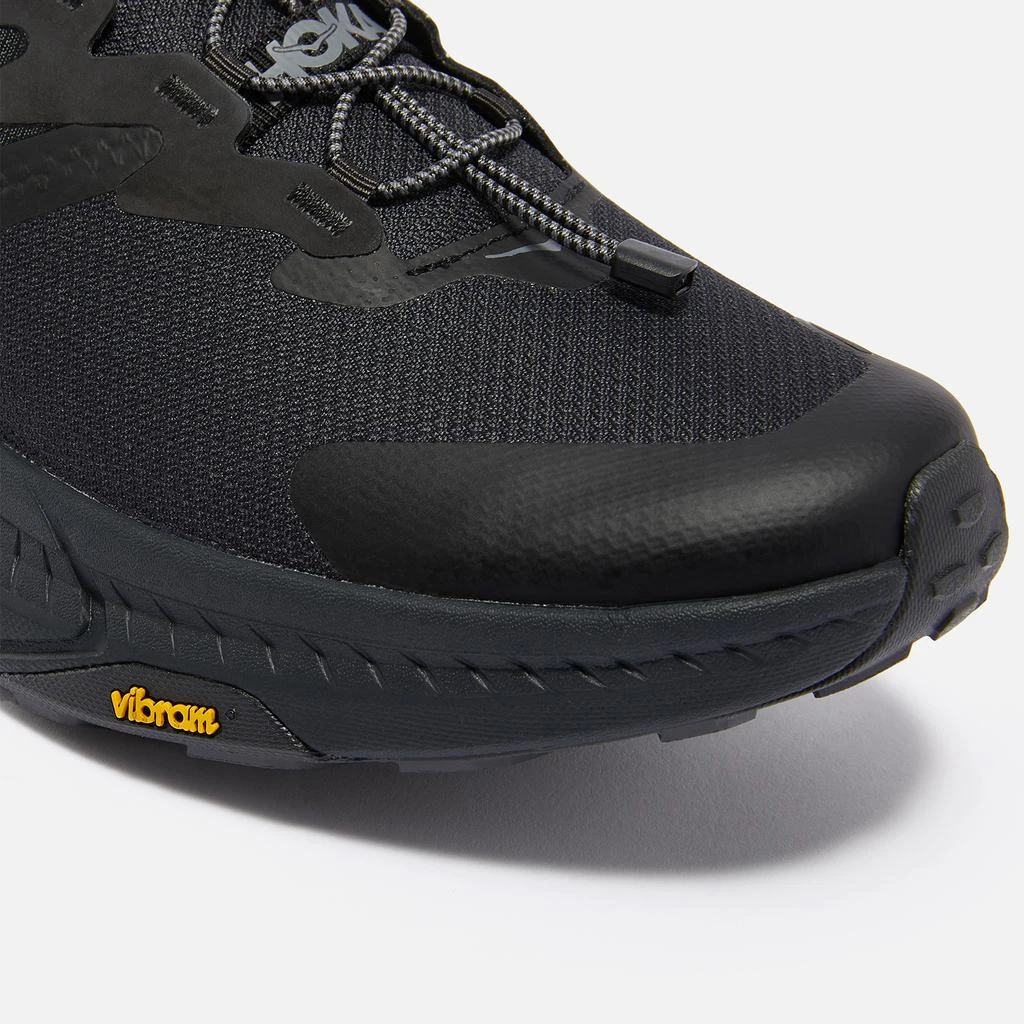 Hoka One One Men's Transport Cordura® Trainers 3
