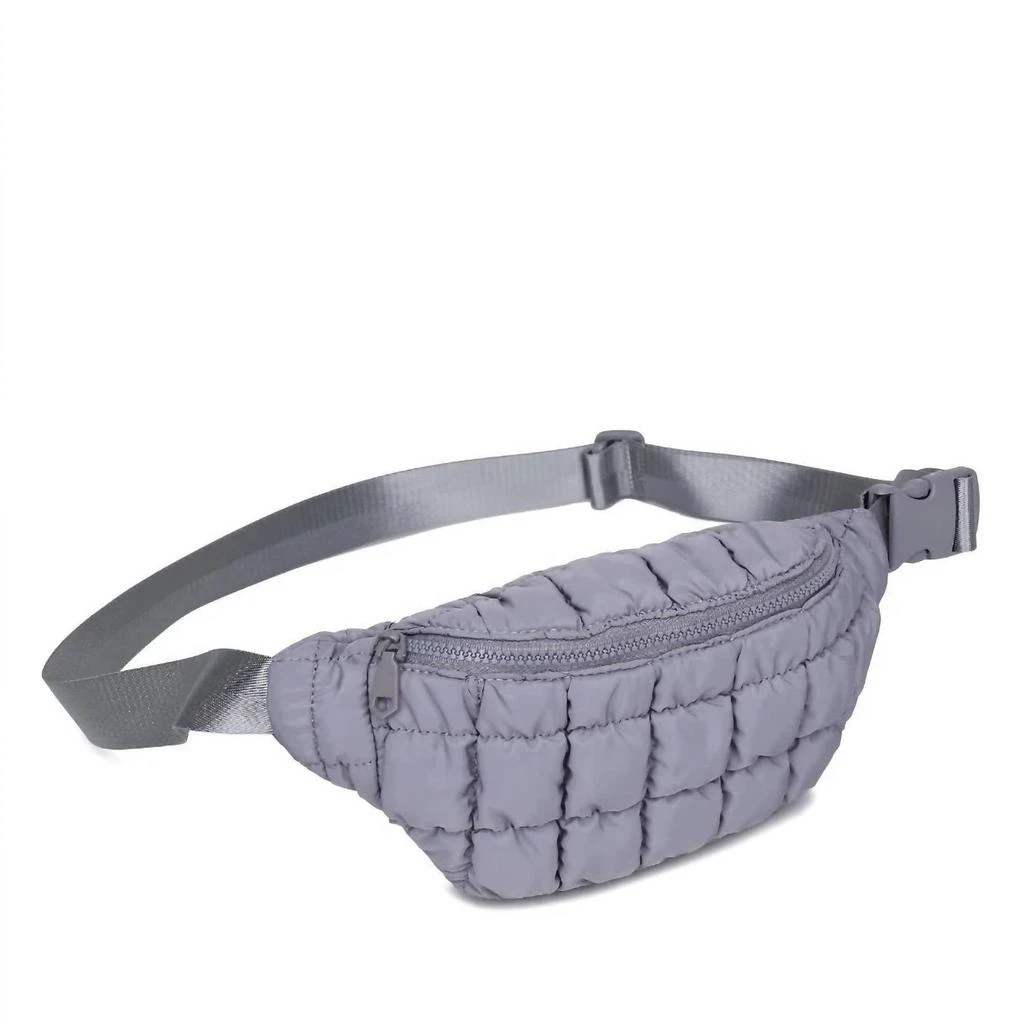 SOL and SELENE Sol And Selene - Resurgence Belt Bag 2