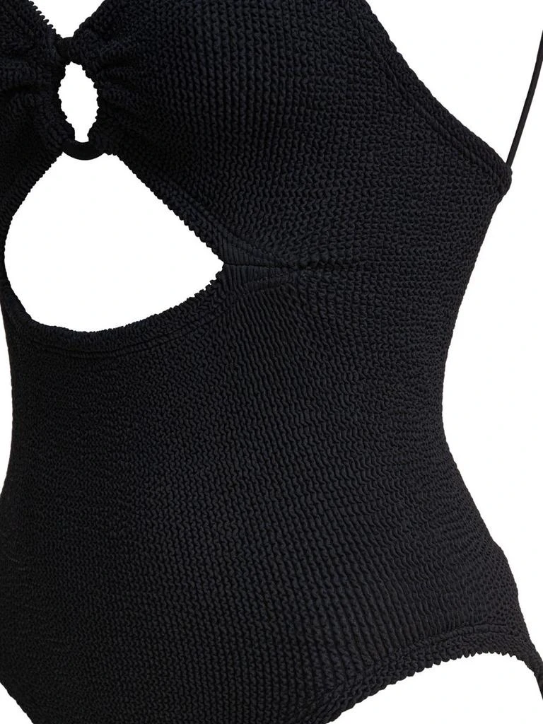 Hunza G Hunza G "Crystal" Swimsuit 4