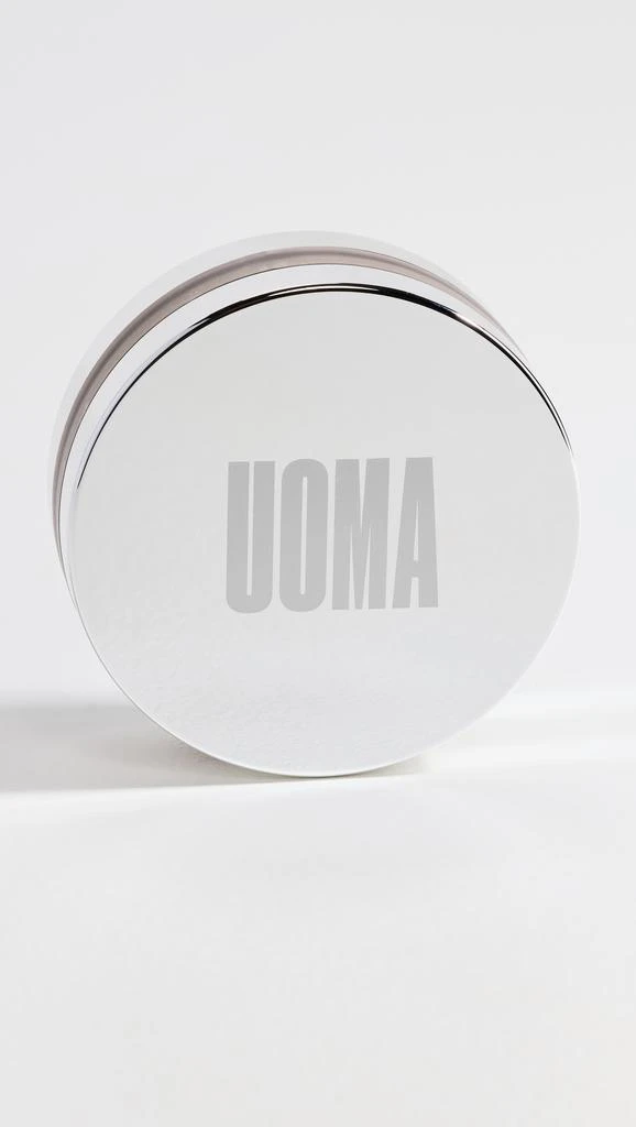 UOMA Beauty Trippin Smooth Powder 4