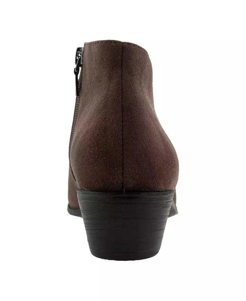 Aerosoles Women's Cayu Ankle Boots 3