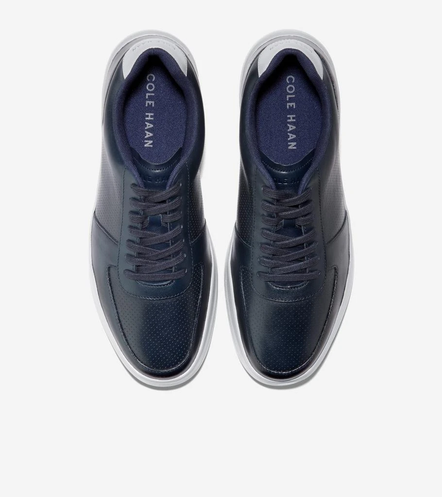 Cole Haan Men's Grand Crosscourt Modern Tennis Sneaker 5