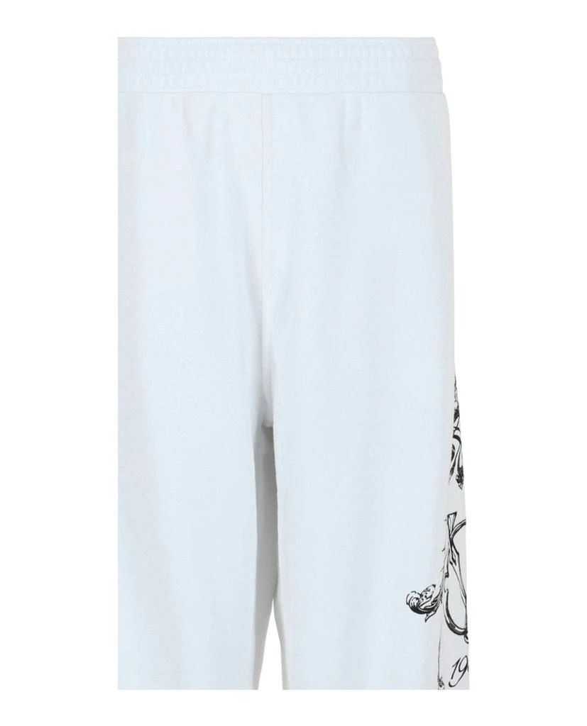 Givenchy Baroque Print Joggers 3
