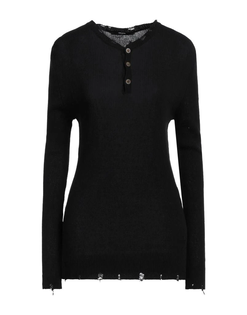 TAKESHY KUROSAWA Sweater 1