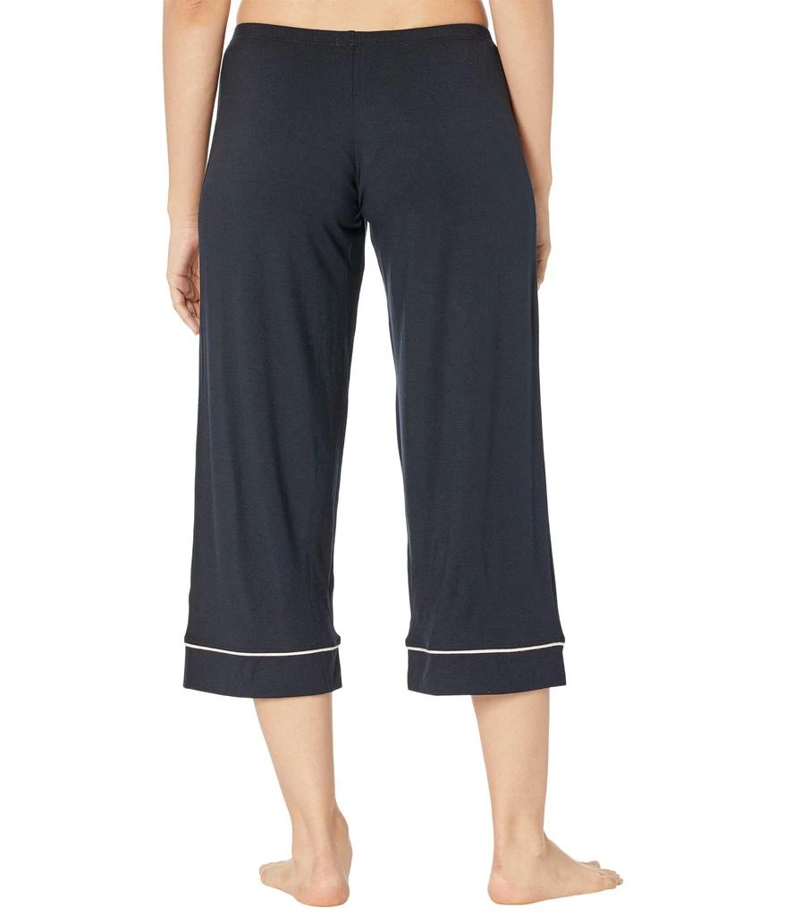 Eberjey Gisele - The Cropped Pajama Set 5
