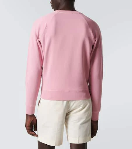Tom Ford Cotton sweatshirt 4