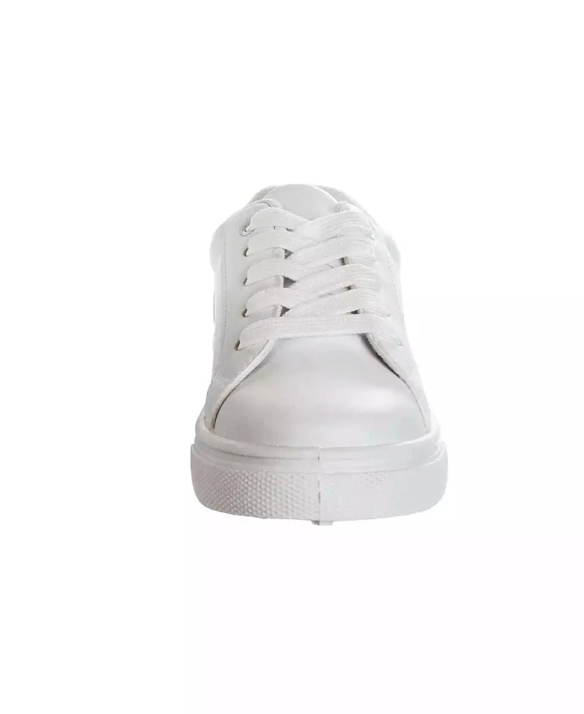 French Toast Little Boys Construction Sneakers Style School Shoes 9