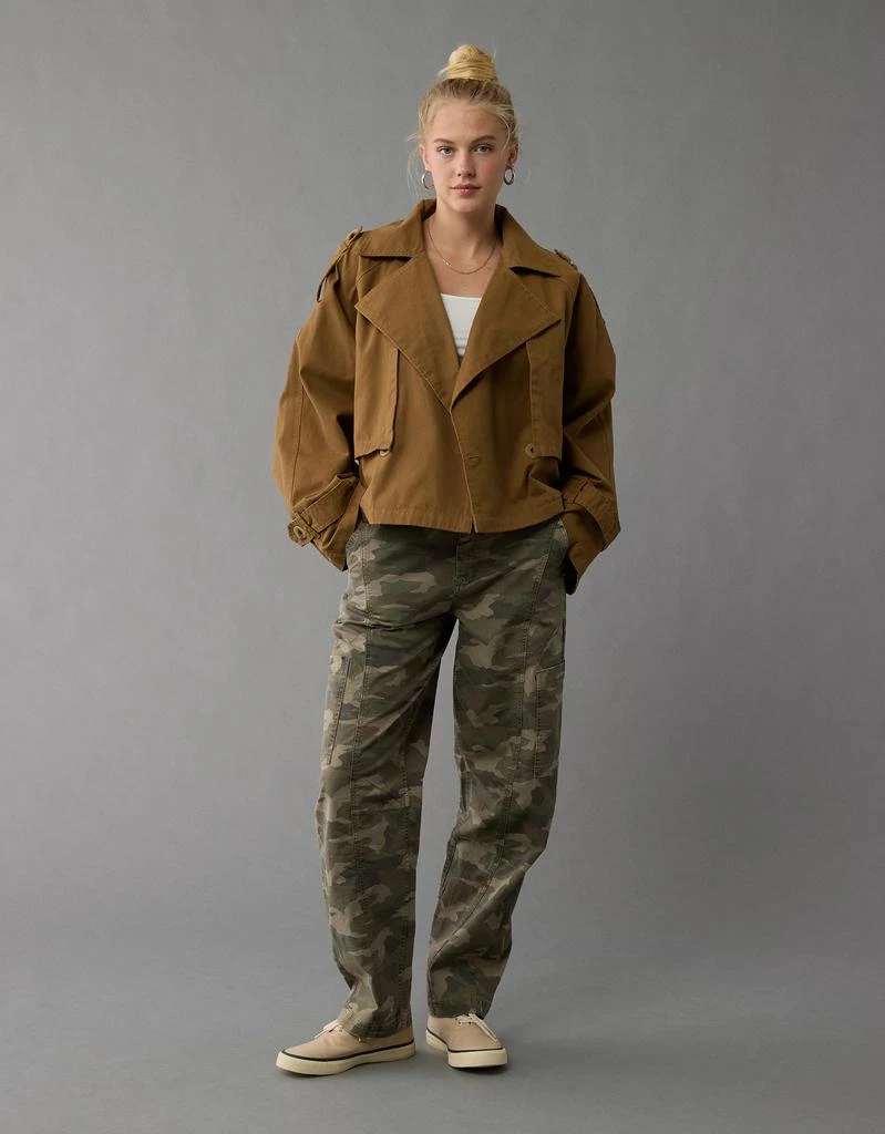 AE AE Stretch Barrel Cargo Pant 6
