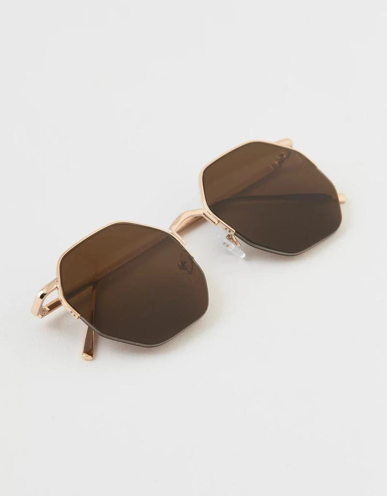 Aerie Aerie Movin' N Groovin' Sunglasses 3