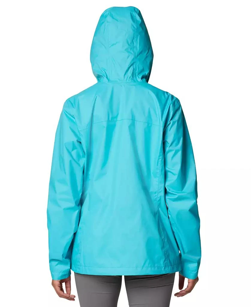 Columbia Women's Omni-Tech™ Arcadia II Rain Jacket 3