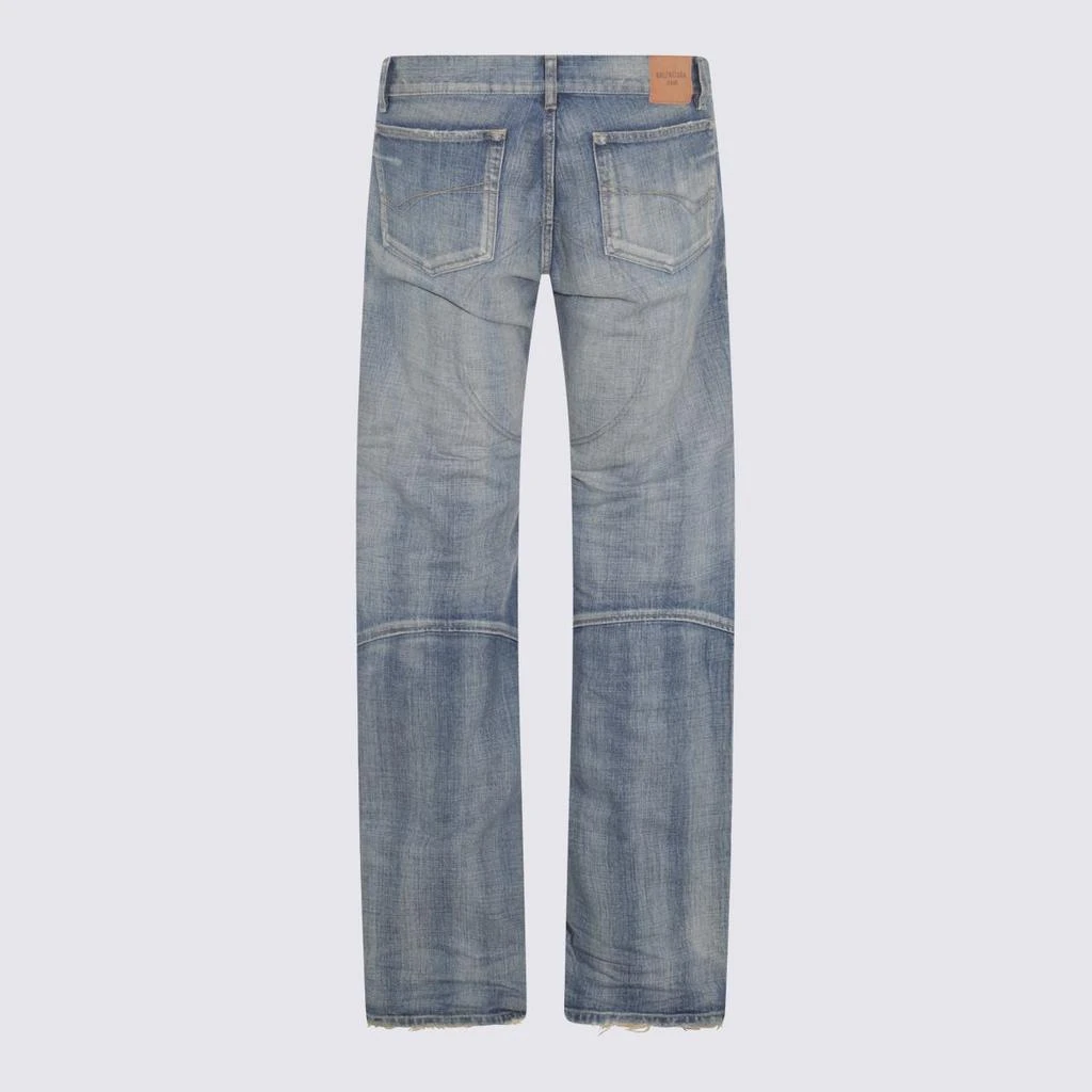 Balenciaga Balenciaga Jeans 4