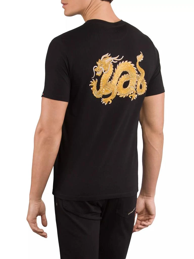 Stefano Ricci T-Shirt 6