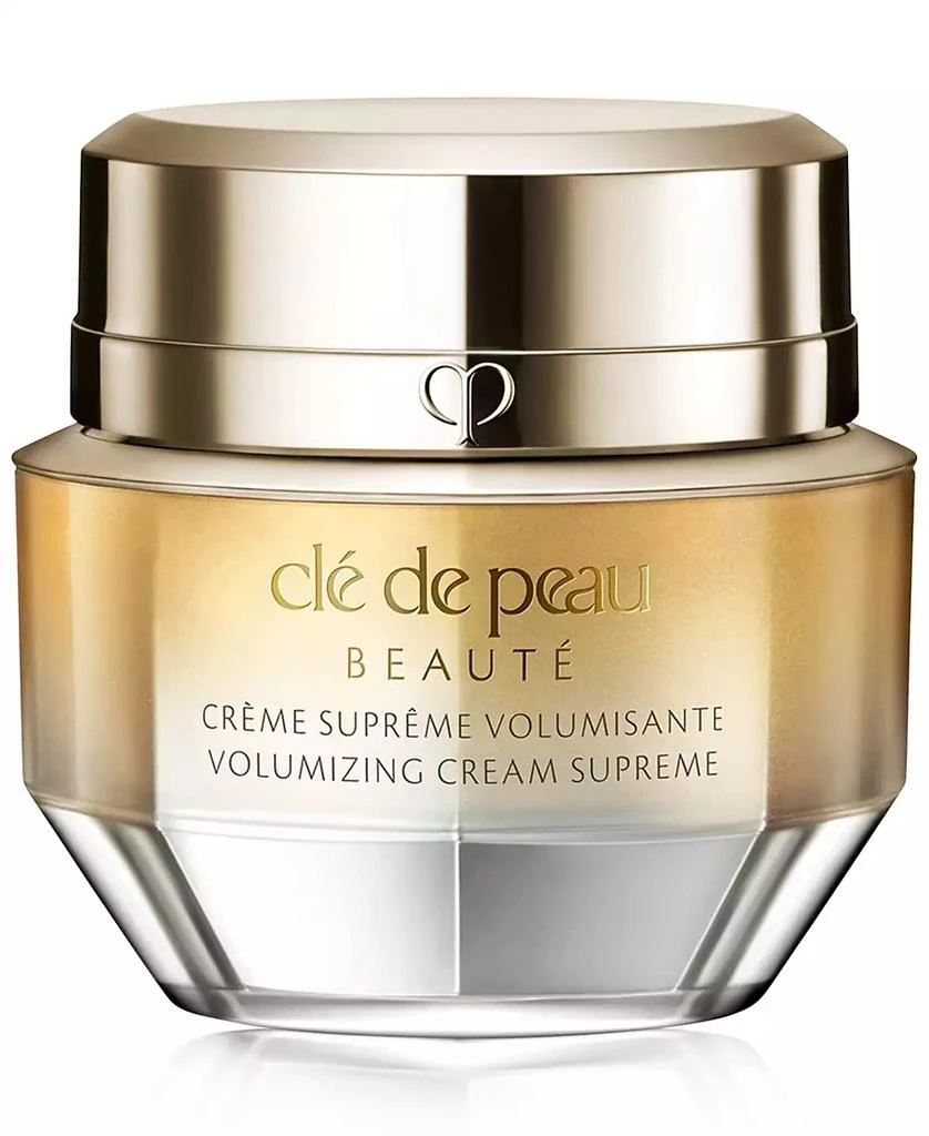 Cle de Peau Volumizing Cream Supreme Mini
