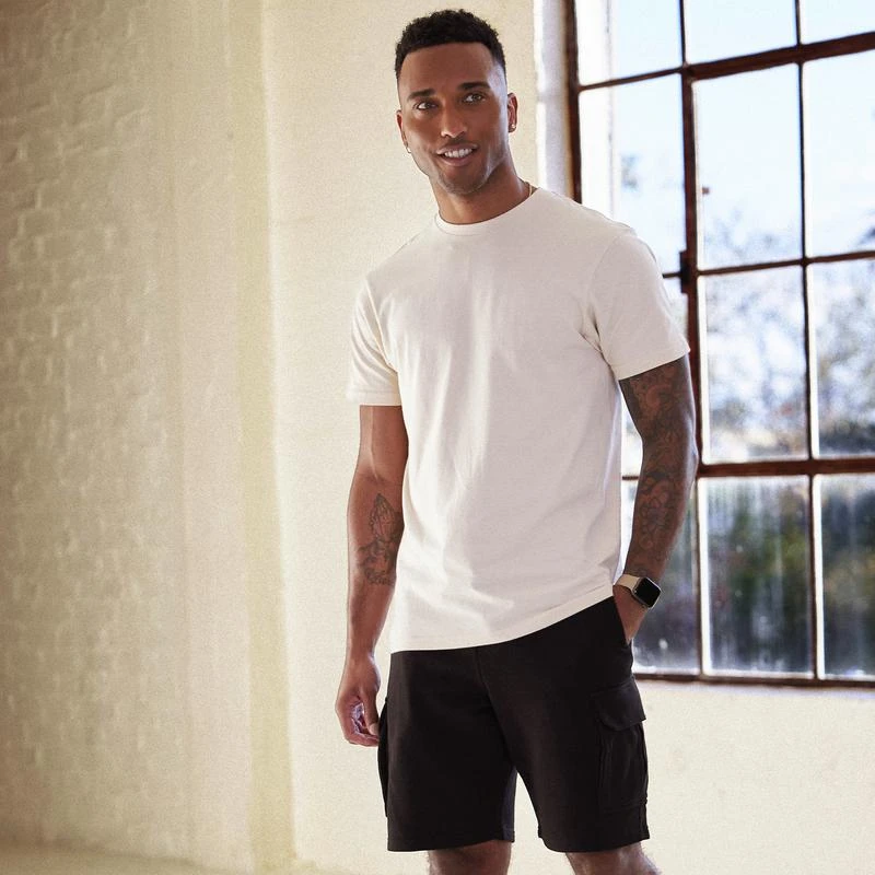 CSG CSG Basic T-Shirt - Men's 1