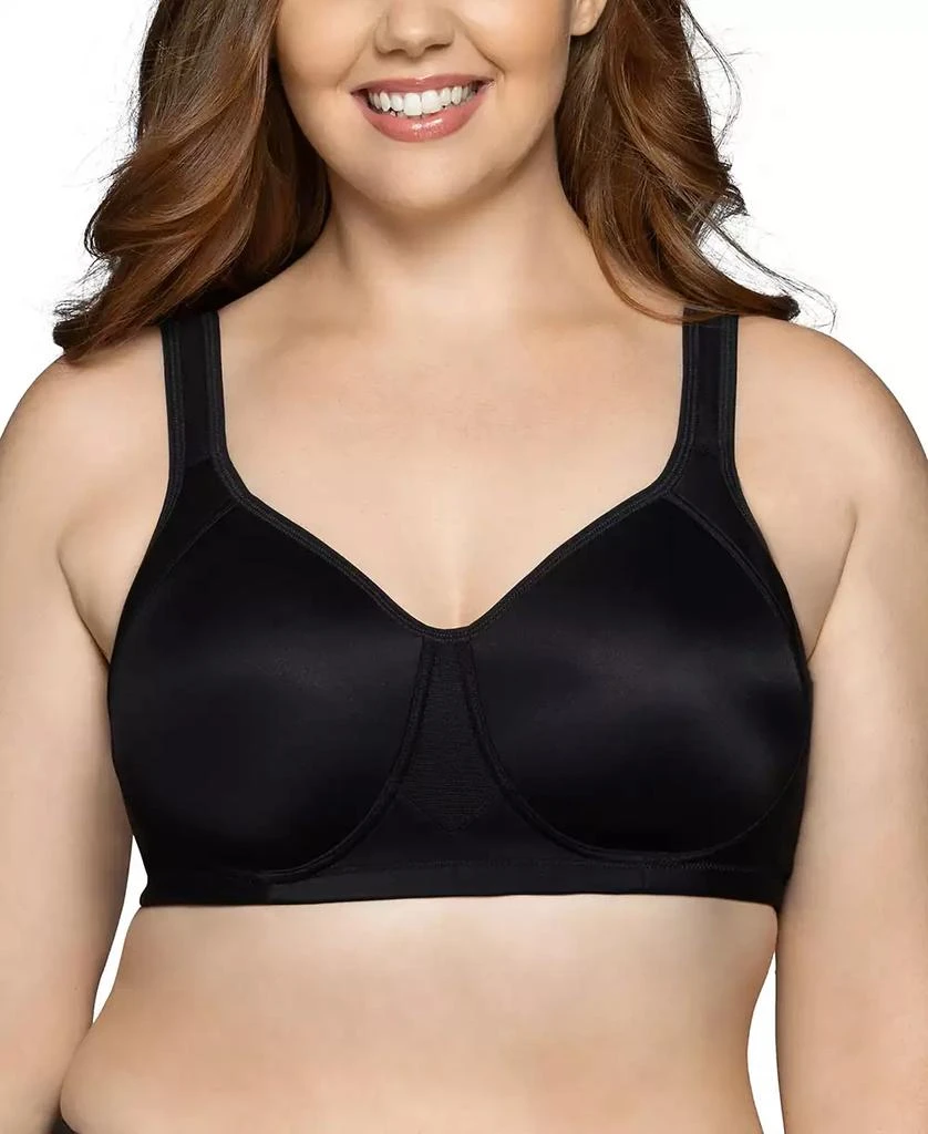 Vanity Fair Full-Figure Wireless Sports Bra 71500 6