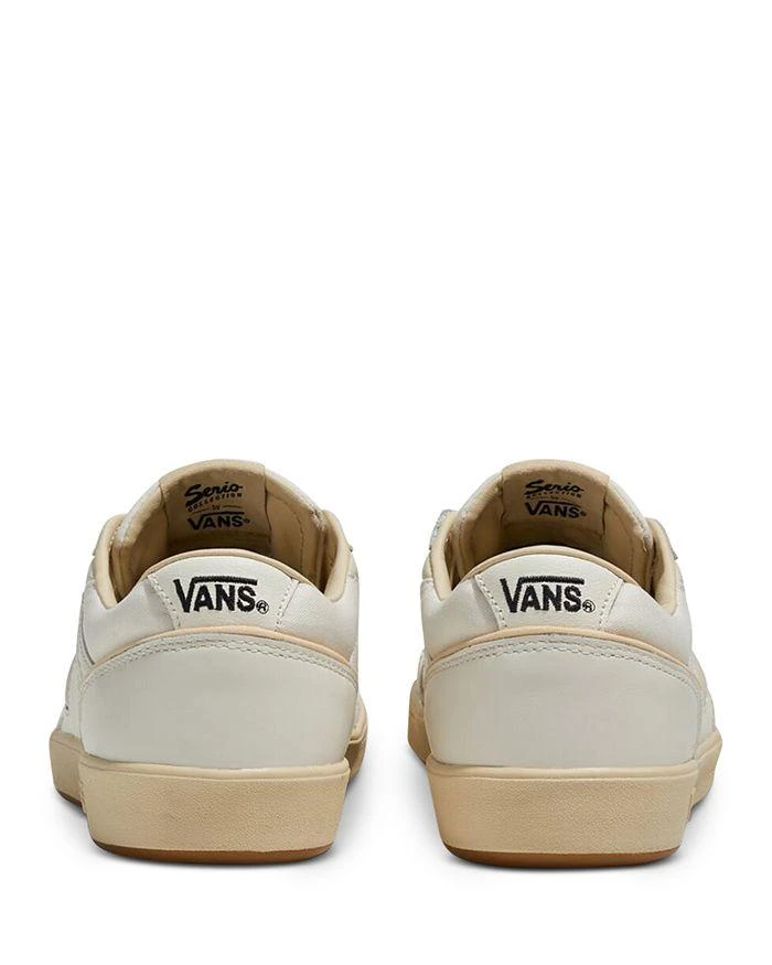 Vans Men's Lowland ComfyCush JMP R Shoe 3