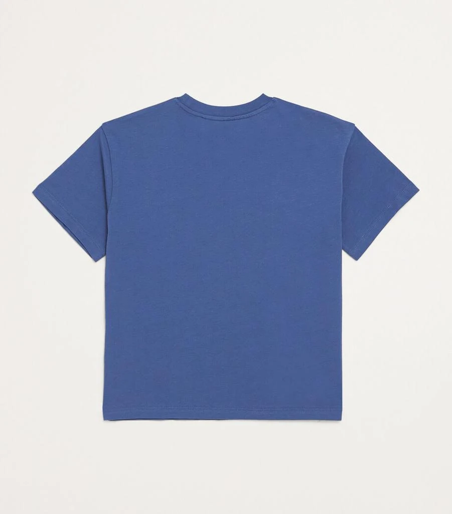 Stella McCartney Cosmic Cowboy T-Shirt (3-14 Years) 2