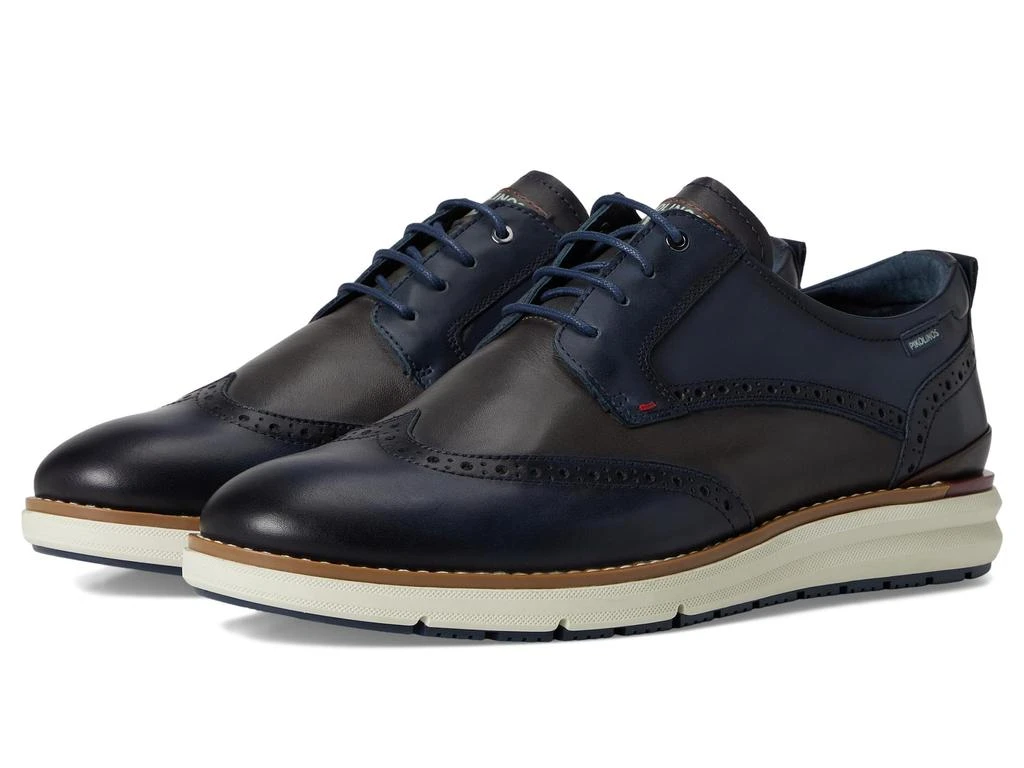 Pikolinos Manacor M1A-4277C4 - Casual Shoes - Free Shipping  display picture 3